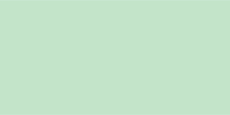#bbdcfd (25%), #99d393 horizontal lines, two pixels wide, two pixels apart
