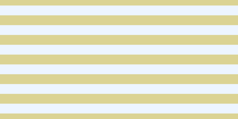 #bbdcfd (25%), #dbd393 horizontal lines, thirty-three pixels wide, thirty-three pixels apart