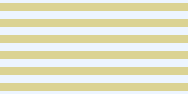 #bbdcfd (25%), #dbd393 horizontal lines, thirty-three pixels wide, thirty-five pixels apart