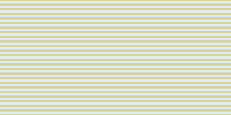 #bbdcfd (50%), #dbd393 horizontal lines, eight pixels wide, eight pixels apart