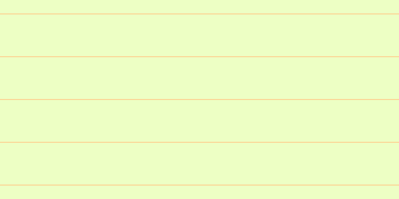 #bbfd16 (25%), #fcd393 horizontal lines, two pixels wide, eighty-four pixels apart