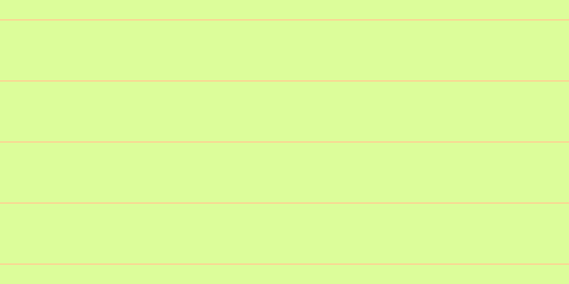 #bbfd37 (50%), #fcd393 horizontal lines, two pixels wide, eighty-four pixels apart