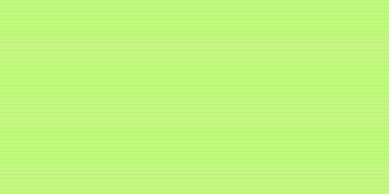 #bbfd79, #dbd393 horizontal lines, one pixels wide, seven pixels apart
