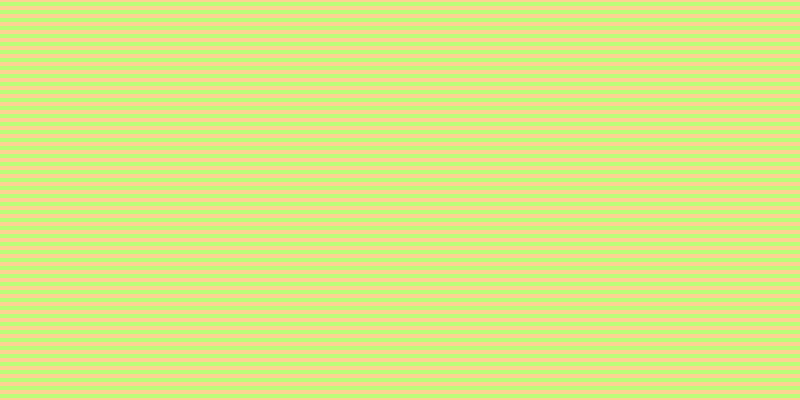#bbfd79, #fcd393 horizontal lines, four pixels wide, four pixels apart