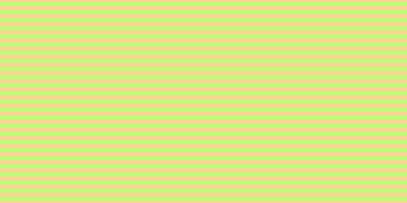 #bbfd79, #fcd393 horizontal lines, eight pixels wide, eight pixels apart