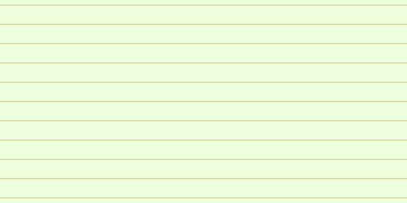 #bbfd79 (25%), #dbd393 horizontal lines, two pixels wide, thirty-six pixels apart