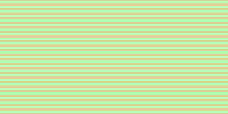 #bbfdbb, #dbd393 horizontal lines, eight pixels wide, eight pixels apart