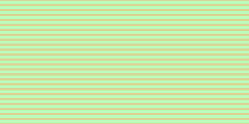 #bbfdbb, #dbd393 horizontal lines, seven pixels wide, nine pixels apart