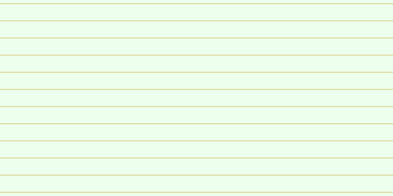 #bbfdbb (25%), #dbd393 horizontal lines, two pixels wide, thirty-three pixels apart