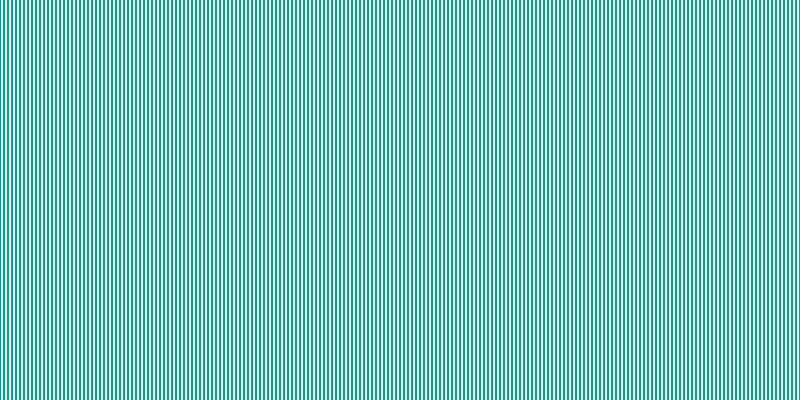 #bbfdbb (25%), #04a393 vertical lines, two pixels wide, two pixels apart