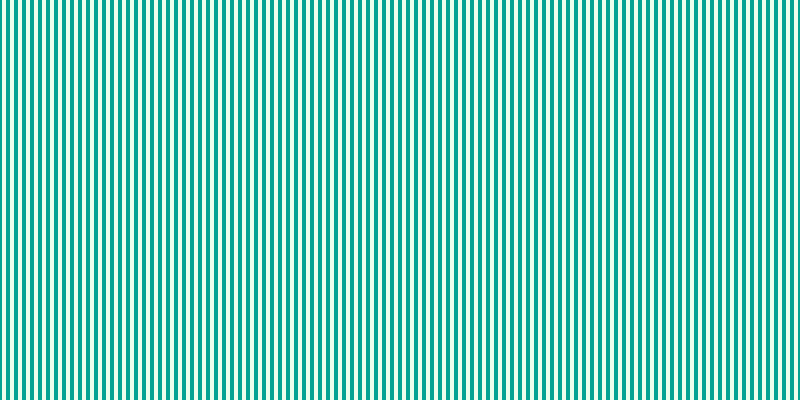 #bbfdbb (25%), #04a393 vertical lines, four pixels wide, four pixels apart