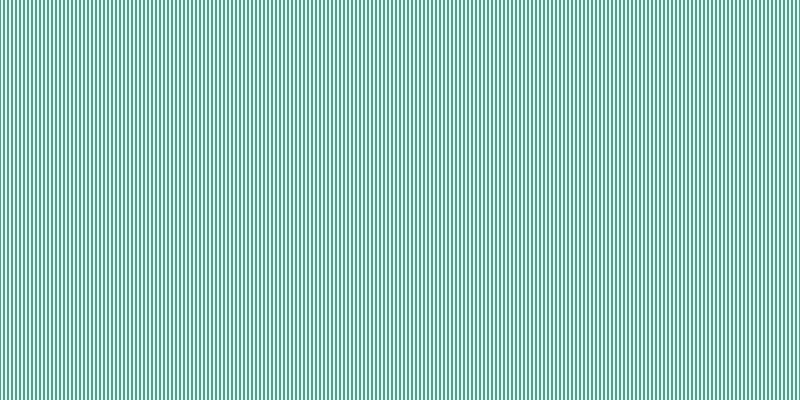 #bbfdbb (25%), #46a393 vertical lines, two pixels wide, two pixels apart
