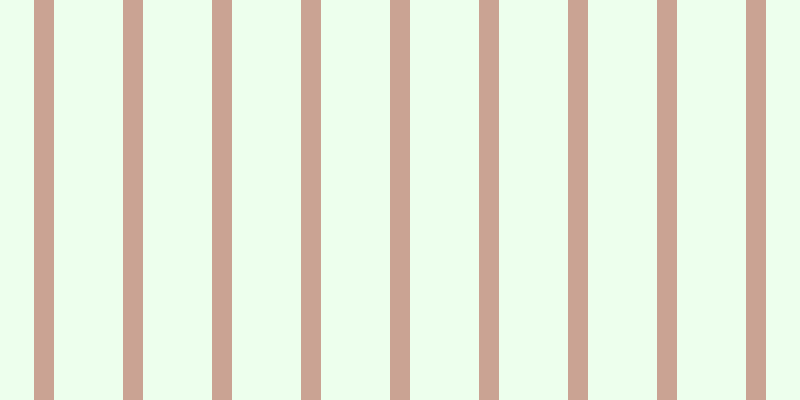 #bbfdbb (25%), #caa393 vertical lines, twenty pixels wide, sixty-nine pixels apart
