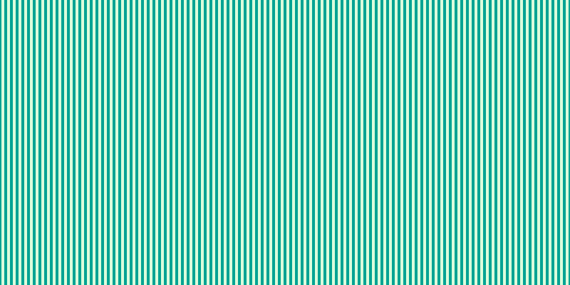 #bbfdbb (50%), #04a393 vertical lines, four pixels wide, four pixels apart