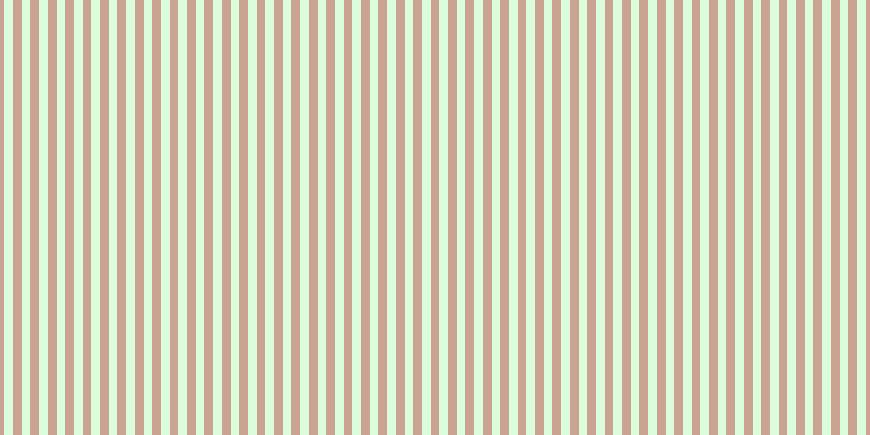#bbfdbb (50%), #caa393 vertical lines, eight pixels wide, eight pixels apart