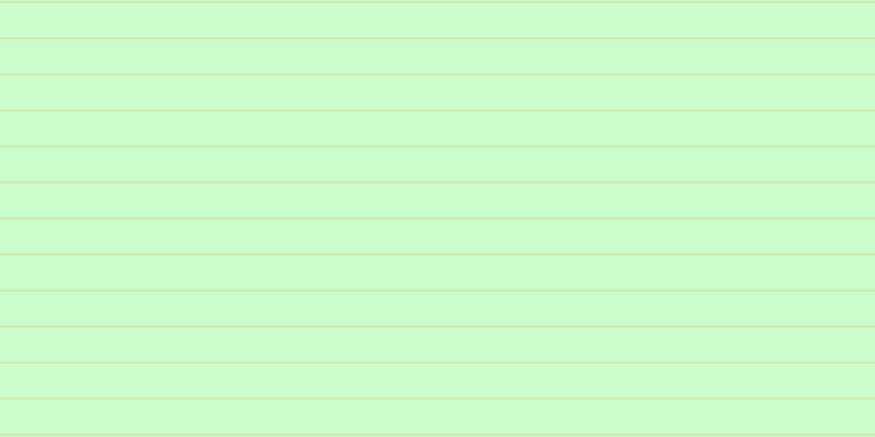 #bbfdbb (75%), #dbd393 horizontal lines, one pixels wide, thirty-two pixels apart