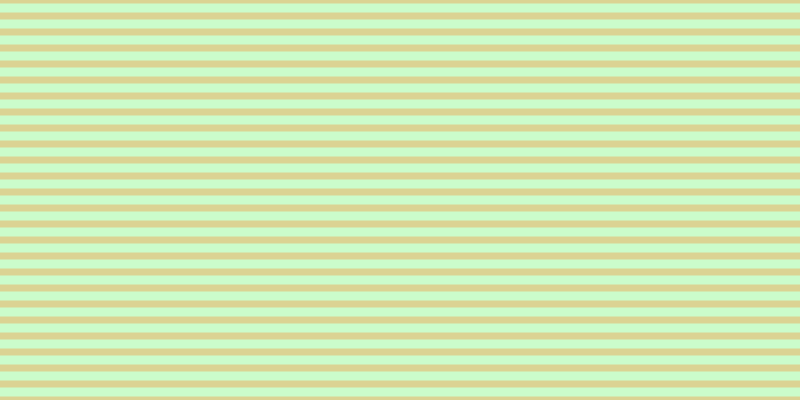 #bbfdbb (75%), #dbd393 horizontal lines, seven pixels wide, nine pixels apart