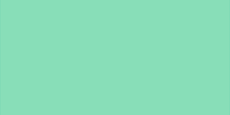 #bbfdbb (75%), #04a393 vertical lines, one pixels wide, two pixels apart