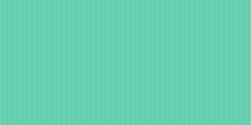 #bbfdbb (75%), #04a393 vertical lines, two pixels wide, two pixels apart