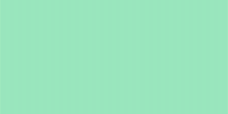 #bbfdbb (75%), #04a393 vertical lines, one pixels wide, three pixels apart