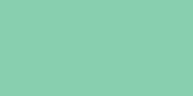 #bbfdbb (75%), #46a393 vertical lines, one pixels wide, one pixels apart