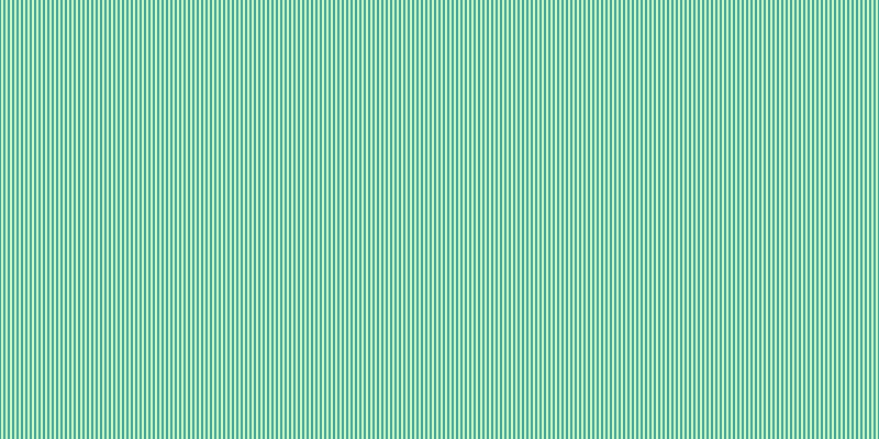#bbfdbb (75%), #46a393 vertical lines, two pixels wide, two pixels apart