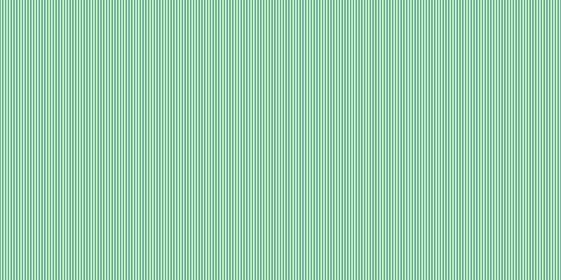 #bbfdbb (75%), #67a393 vertical lines, two pixels wide, two pixels apart