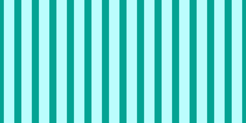#bbfdfd, #04a393 vertical lines, twenty-three pixels wide, thirty-four pixels apart