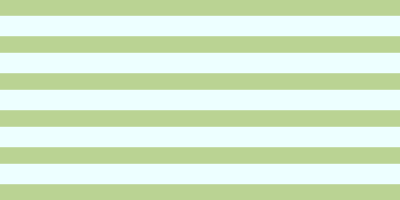 #bbfdfd (25%), #bad393 horizontal lines, thirty-three pixels wide, forty-one pixels apart