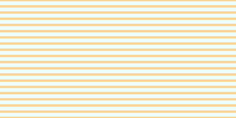 #bbfdfd (25%), #fcd393 horizontal lines, eight pixels wide, thirteen pixels apart