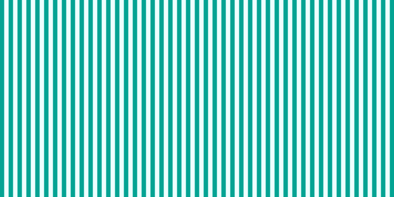 #bbfdfd (25%), #04a393 vertical lines, nine pixels wide, nine pixels apart
