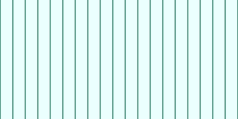 #bbfdfd (25%), #67a393 vertical lines, five pixels wide, thirty-seven pixels apart