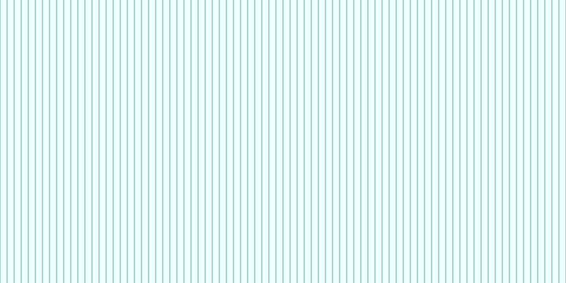 #bbfdfd (25%), #67a393 vertical lines, one pixels wide, nine pixels apart