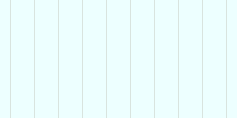 #bbfdfd (25%), #a9a393 vertical lines, one pixels wide, eighty pixels apart