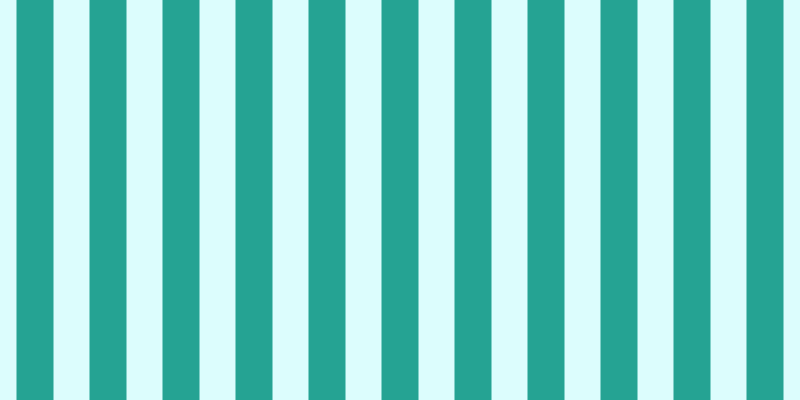 #bbfdfd (50%), #25a393 vertical lines, thirty-seven pixels wide, thirty-six pixels apart