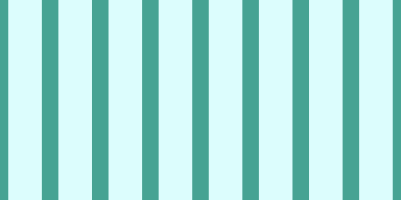 #bbfdfd (50%), #46a393 vertical lines, thirty-three pixels wide, sixty-seven pixels apart
