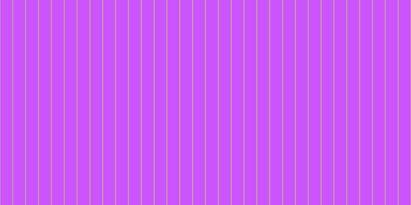 #bc1cfe (75%), #caa393 vertical lines, two pixels wide, twenty-three pixels apart