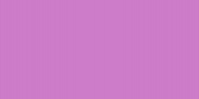 #bc1cfe (75%), #caa393 vertical lines, two pixels wide, two pixels apart