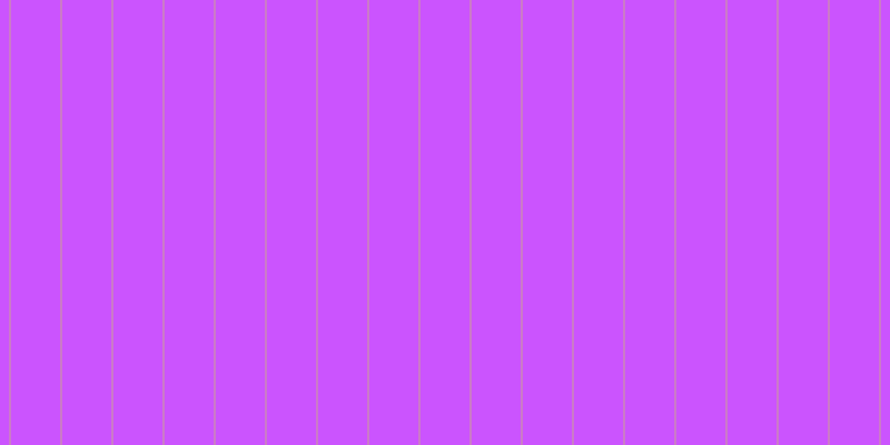 #bc1cfe (75%), #caa393 vertical lines, one pixels wide, forty-five pixels apart