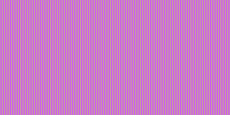 #bc1cfe (75%), #caa393 vertical lines, four pixels wide, four pixels apart