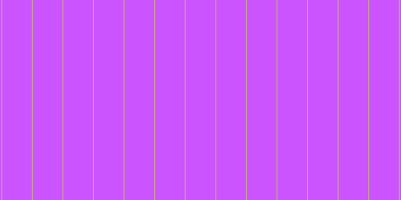 #bc1cfe (75%), #caa393 vertical lines, two pixels wide, fifty-nine pixels apart