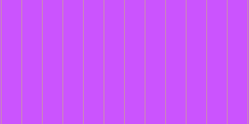 #bc1cfe (75%), #caa393 vertical lines, two pixels wide, sixty-four pixels apart