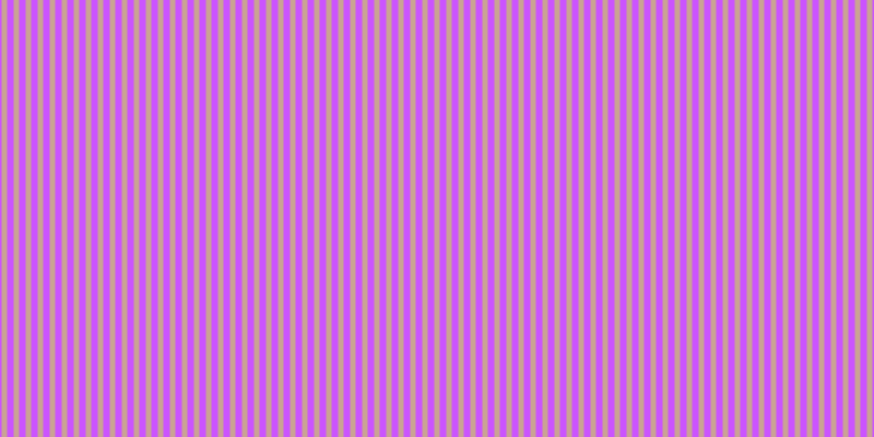 #bc1cfe (75%), #caa393 vertical lines, five pixels wide, six pixels apart