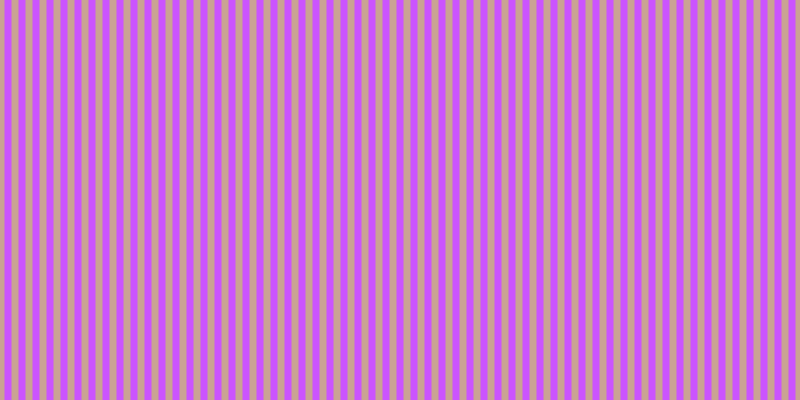 #bc1cfe (75%), #caa393 vertical lines, seven pixels wide, seven pixels apart