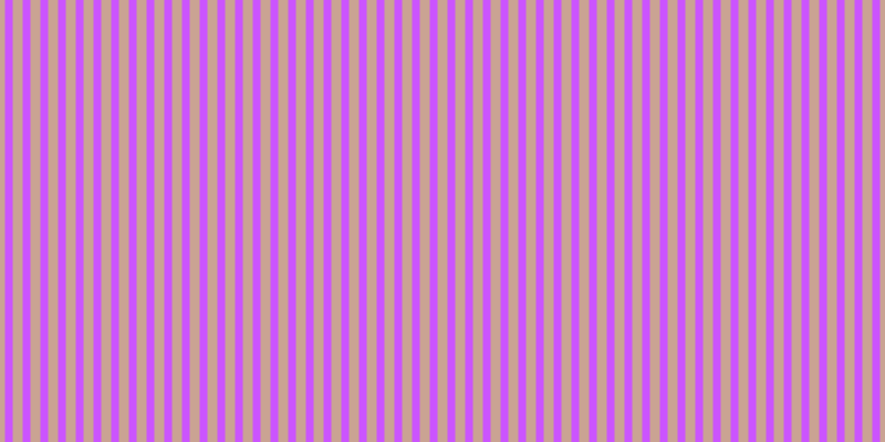 #bc1cfe (75%), #caa393 vertical lines, nine pixels wide, seven pixels apart