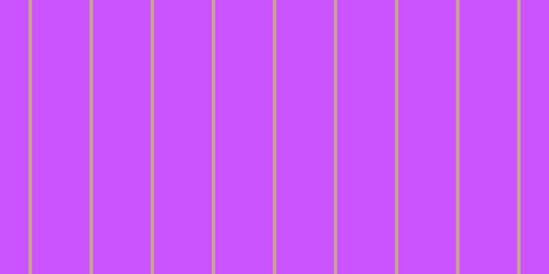 #bc1cfe (75%), #caa393 vertical lines, five pixels wide, eighty-four pixels apart