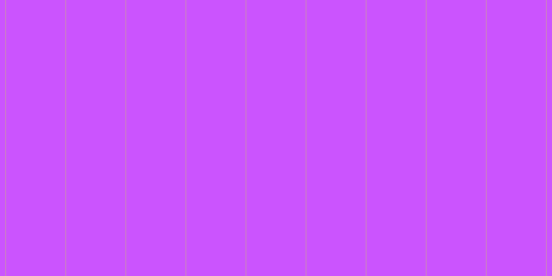 #bc1cfe (75%), #caa393 vertical lines, one pixels wide, eighty-six pixels apart