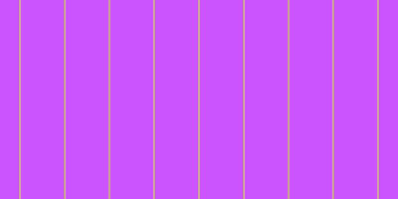 #bc1cfe (75%), #caa393 vertical lines, four pixels wide, eighty-six pixels apart