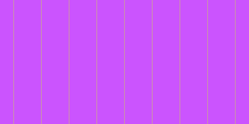 #bc1cfe (75%), #caa393 vertical lines, two pixels wide, eighty-seven pixels apart