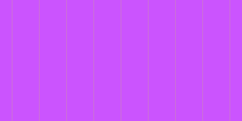 #bc1cfe (75%), #caa393 vertical lines, one pixels wide, eighty-nine pixels apart